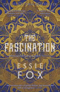 Book Cover for The Fascination by Essie Fox