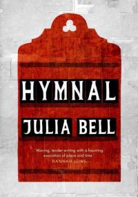 Book Cover for Hymnal by Julia Bell