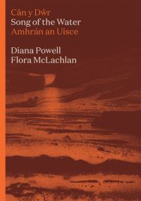 Book Cover for Song of the Water by Diana Powell