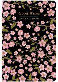 Book Cover for Good Wives by Louisa May Alcott, Louisa May Alcott