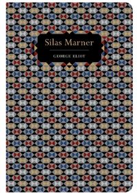Book Cover for Silas Marner by George Eliot