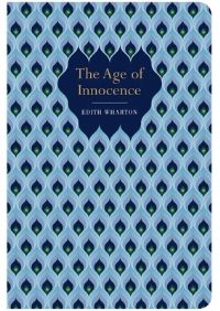 Book Cover for The Age Of Innocence by Edith Wharton, Edith Wharton, Edith Wharton