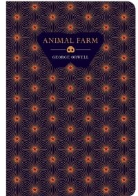 Book Cover for Animal Farm by George Orwell