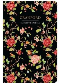 Book Cover for Cranford by Elizabeth Cleghorn Gaskell, Elizabeth Cleghorn Gaskell