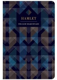 Book Cover for Hamlet by William Shakespeare, William Shakespeare