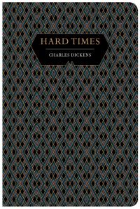 Book Cover for Hard Times by Charles Dickens, Charles Dickens