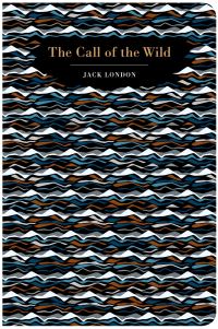 Book Cover for Call Of The Wild by Jack London, Jack London
