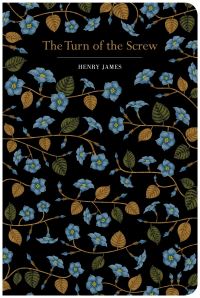 Book Cover for The Turn Of The Screw by Henry James, Henry James