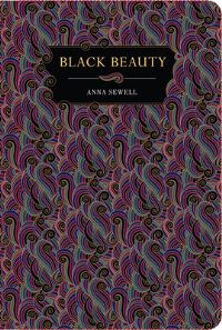 Book Cover for Black Beauty by Anna Sewell