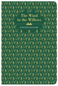 Book Cover for The Wind in The Willows by Kenneth Grahame