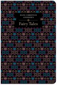 Book Cover for Hans Christian Anderson's Fairy Tales by Hans Christian Anderson