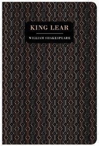 Book Cover for King Lear by Chiltern Publishing