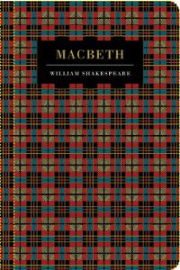Book Cover for Macbeth by Chiltern Publishing