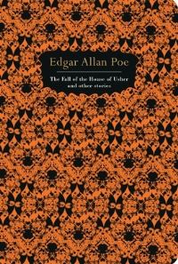 Book Cover for Edgar Allan Poe by Edgar Allan Poe