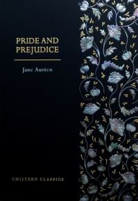 Book Cover for Pride and Prejudice by Jane Austen