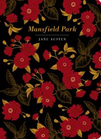 Book Cover for Mansfield Park by Jane Austen