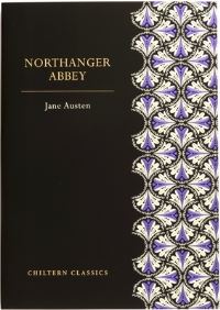 Book Cover for Northanger Abbey by Jane Austen
