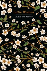 Book Cover for Little Women by Louisa M Alcott