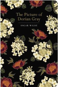 Book Cover for The Picture of Dorian Gray by Monsieur Oscar Wilde