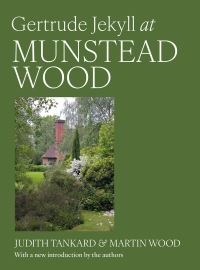 Book Cover for Gertrude Jekyll at Munstead Wood by Judith B Tankard, Martin Wood