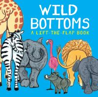 Book Cover for Wild Bottoms by Lisa Stubbs