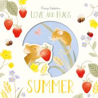 Book Cover for Summer by Tracey Colliston