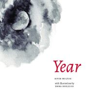 Book Cover for Year by River Wolton