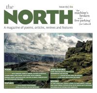 Book Cover for The North 69 by Ann and Peter Sansom