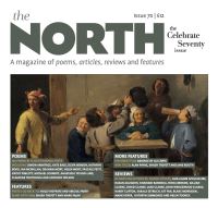 Book Cover for The North 70 by Ann and Peter Sansom