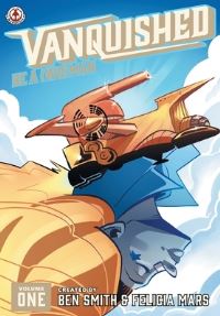 Book Cover for Vanquished: 1 by Ben Smith