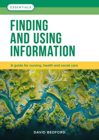 Book Cover for Finding and Using Information by David Bedford
