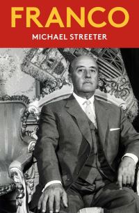 Book Cover for Franco by Michael Streeter