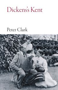 Book Cover for Dickens's London by Peter Clark