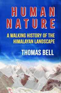 Book Cover for Human Nature by Thomas Bell