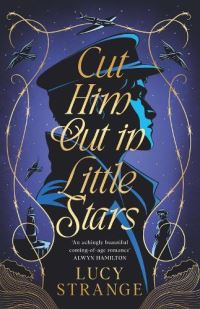Book Cover for Cut Him Out in Little Stars by Lucy Strange