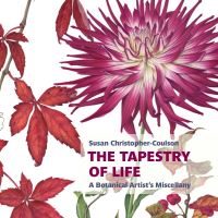 Book Cover for The Tapestry of Life by Susan ChristopherCoulson