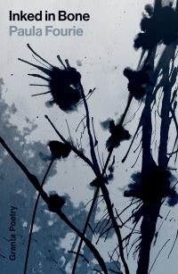 Book Cover for Inked in Bone by Paula Fourie