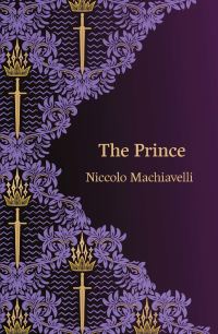 Book Cover for The Prince by Niccolò Machiavelli