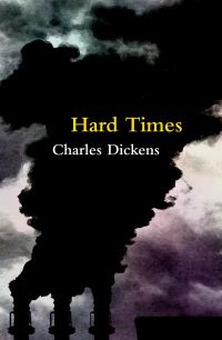 Book Cover for Hard Times by Charles Dickens
