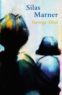 Book Cover for Silas Marner by George Eliot