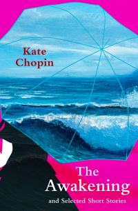 Book Cover for The Awakening by Kate Chopin