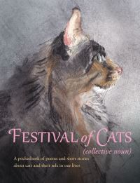 Book Cover for Festival of Cats by Various