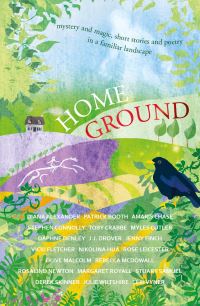 Book Cover for Home Ground by Various