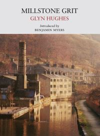 Book Cover for Millstone Grit by Glyn Hughes