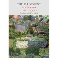 Book Cover for The Allotment by David Crouch, Colin Ward
