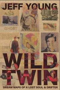 Book Cover for Wild Twin by Jeff Young