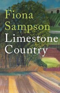 Book Cover for Limestone Country by Fiona Sampson