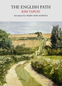 Book Cover for The English Path by Kim Taplin