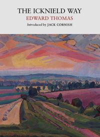 Book Cover for The Icknield Way by Edward Thomas
