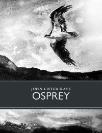 Book Cover for Osprey by John ListerKaye